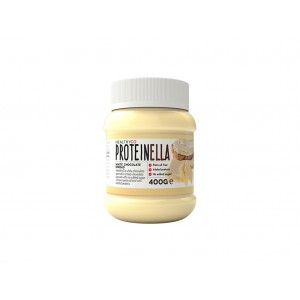 HealthyCo Proteinella (Proteinella White Chocolate, 400g)
