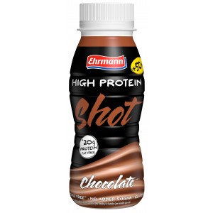 Ehrmann High Protein Shot (Čokoláda, 250ml)