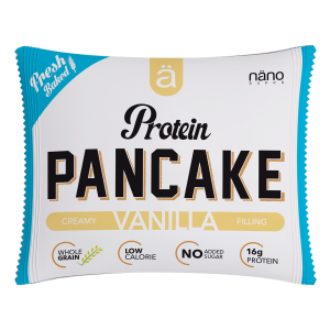 Näno Supps ä Protein Pancake (Vanilka, 45g)