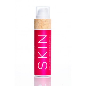 Cocosolis SKIN Collagen Booster Dry Oil (BIO suché máslo s přírodními anti-age účinky, 110ml)
