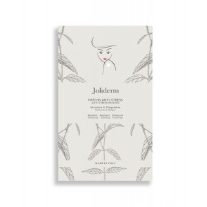 Joliderm Anti-stress patches (for women) (Protistresové náplast‎i (pro ženy), 5ks)